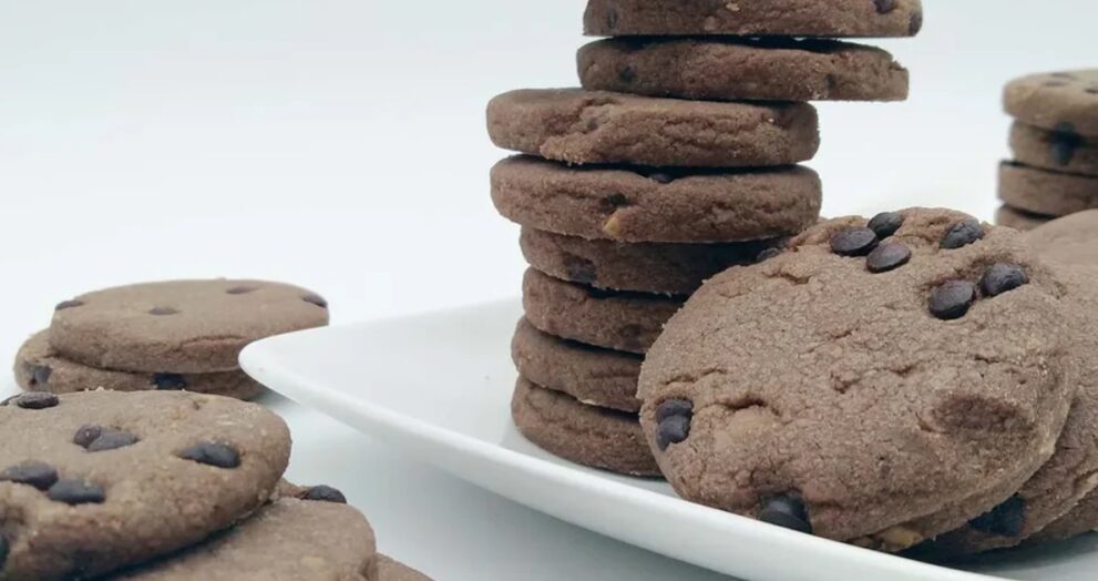 Kunjilal Dalsev Wale - Tasty Chocochip Cookies