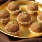 Taste Tradition with Tasty Kaju Kalash in India