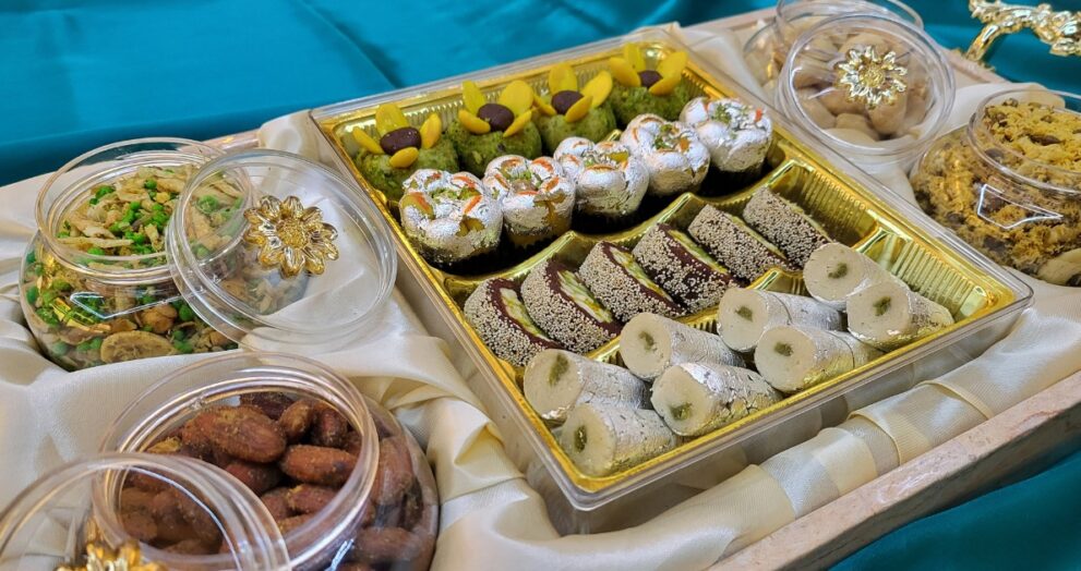 Kunjilal Dalsev Wale - Impress Your Guests with the Best Wedding Bhaji Box