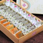 Make Your Celebration Sweeter with Wedding Bhaji Boxes